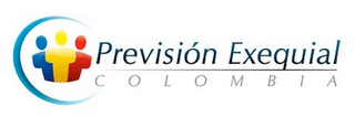 PREVISIÓN EXEQUIAL COLOMBIA logo