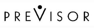 PREVISOR logo