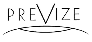 PREVIZE logo