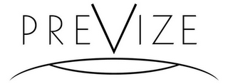 PREVIZE logo