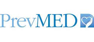 PREVMED logo