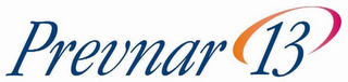 PREVNAR 13