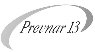 PREVNAR 13 logo