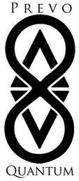 PREVO QUANTUM logo