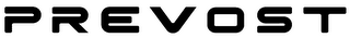 PREVOST logo