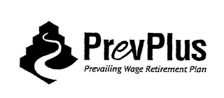 PREVPLUS PREVAILING WAGE RETIREMENT PLAN logo