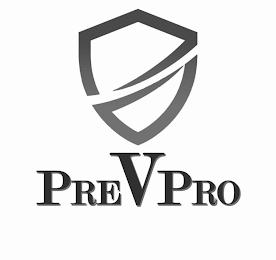 PREVPRO logo