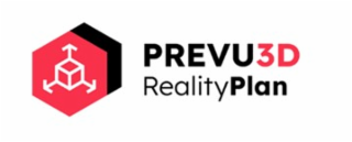 PREVU 3D REALITYPLAN logo