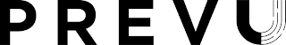 PREVU logo