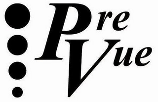 PREVUE logo