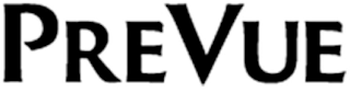 PREVUE logo