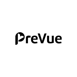 PREVUE logo