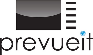 PREVUEIT logo