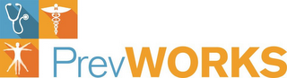 PREVWORKS logo