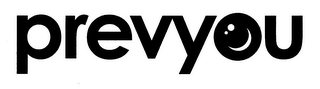 PREVYOU logo