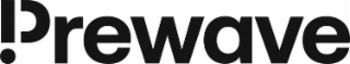 PREWAVE logo