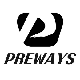 PREWAYS logo