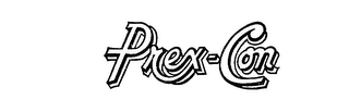 PREX-CON logo