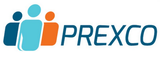 PREXCO logo