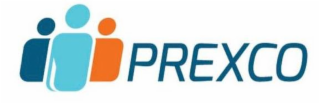 PREXCO logo