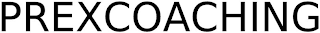 PREXCOACHING logo