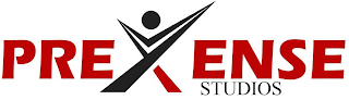 PREXENSE STUDIOS logo