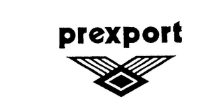 PREXPORT logo
