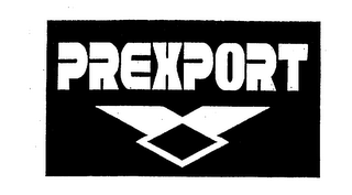 PREXPORT logo