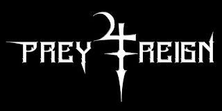 PREY 4 REIGN logo