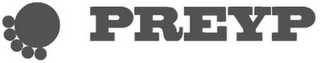 PREYP logo