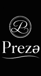 PREZE logo