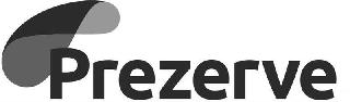 PREZERVE logo