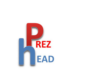 PREZHEAD logo