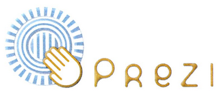 PREZI logo