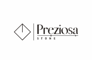 PREZIOSA STONE logo