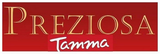 PREZIOSA TAMMA logo