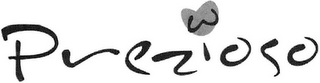 PREZIOSO logo