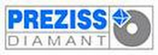 PREZISS DIAMANT logo