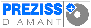 PREZISS DIAMANT logo