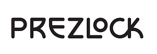 PREZLOCK logo