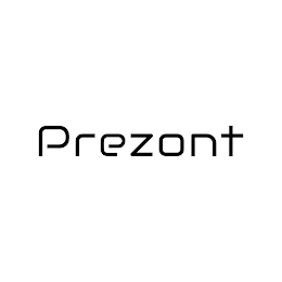 PREZONT logo