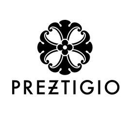 PREZTIGIO logo