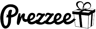 PREZZEE logo