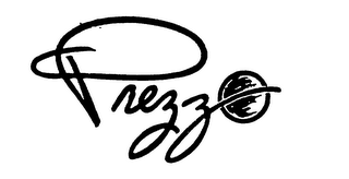 PREZZO logo