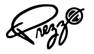 PREZZO logo