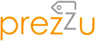 PREZZU logo
