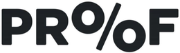 PR%F logo