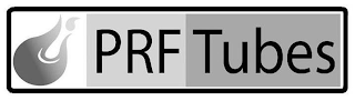 PRF TUBES logo
