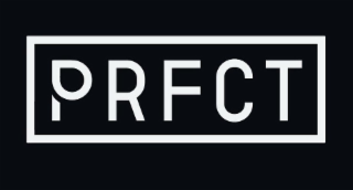 PRFCT logo
