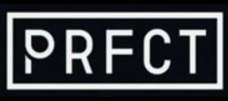 PRFCT logo